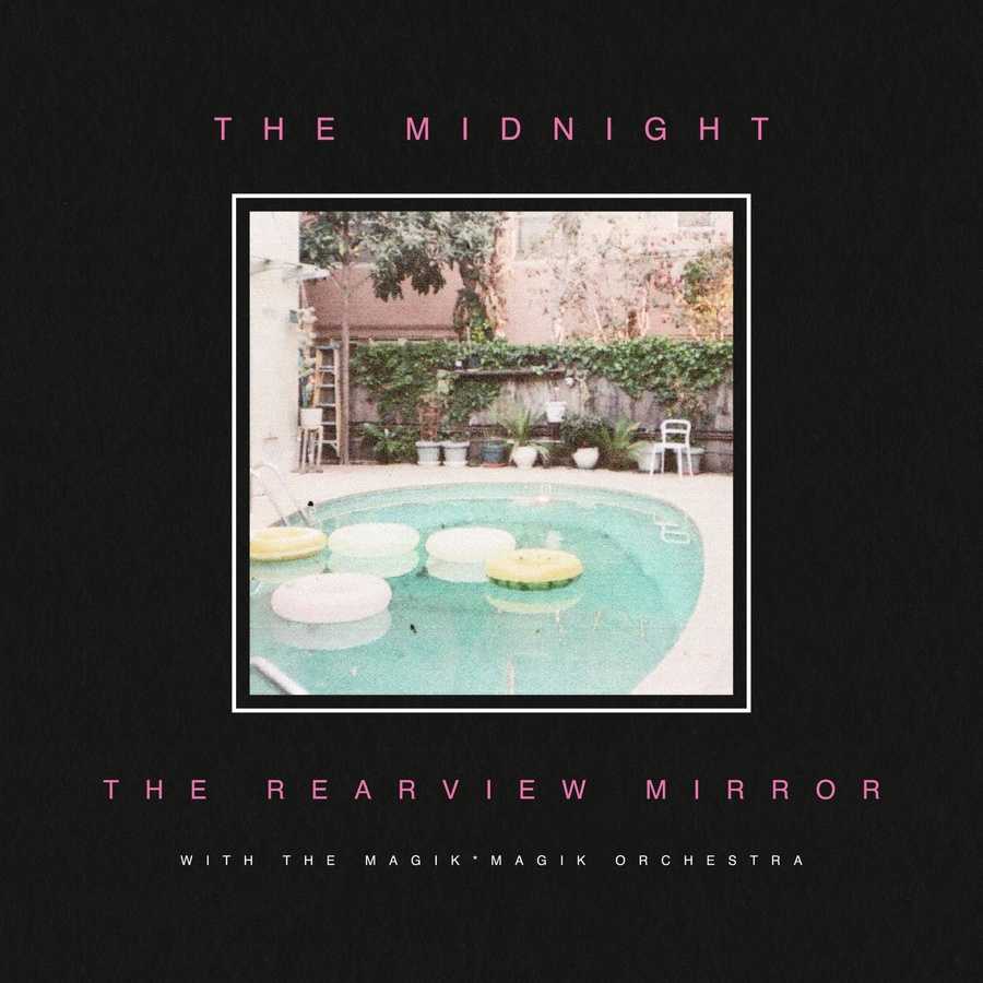 The Midnight - The Rearview Mirror (EP)